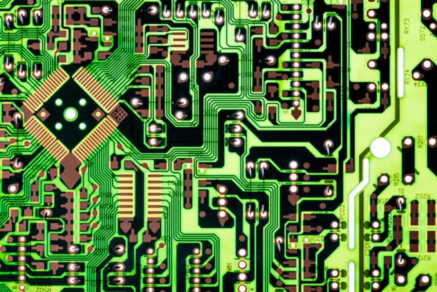 電路板FPC是什么意思，動力電池FPC是什么意思？第1張